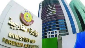 الدوحة توصف الضربات الناجحة بالحسابات الخاطئة واليائسة